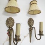 651 4503 WALL SCONCES